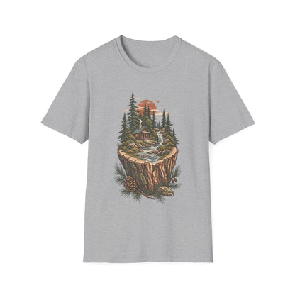 Pine Haven T-Shirt
