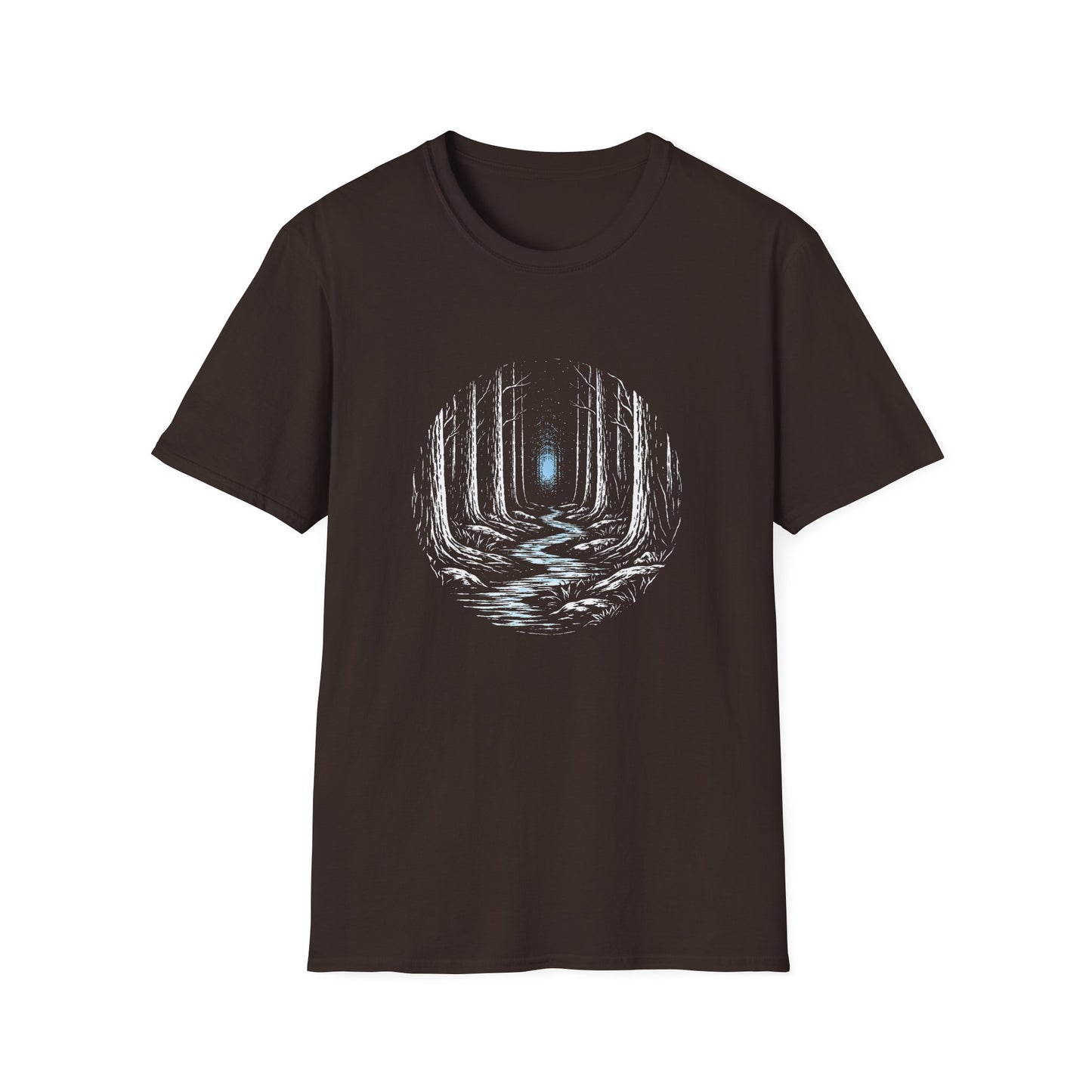 Toward The Glow T-Shirt