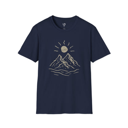 Rough Mountain T-Shirt