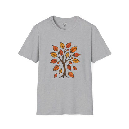 Autumn Tree T-Shirt