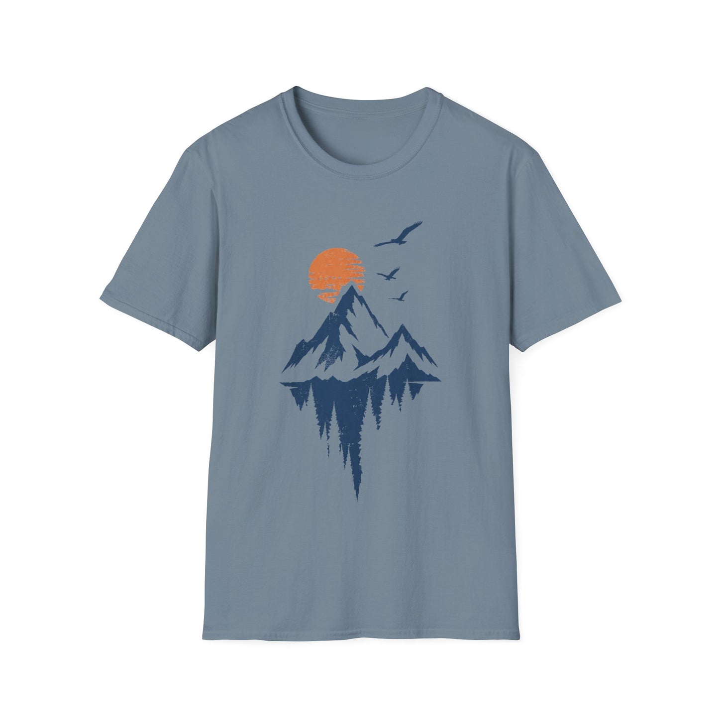 High Country T-Shirt