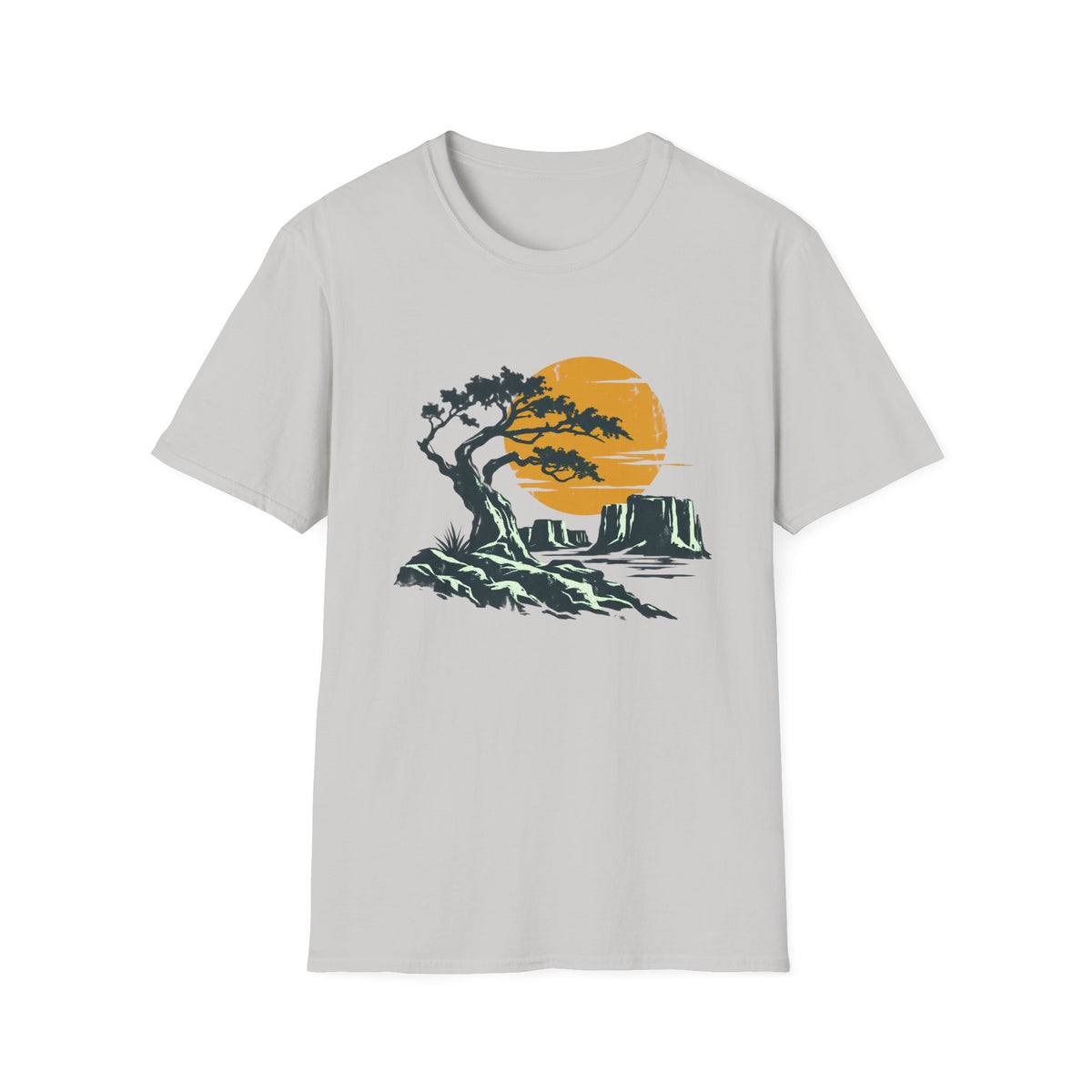 Sunbaked T-Shirt