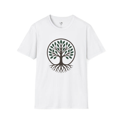 Tree Of Life T-Shirt