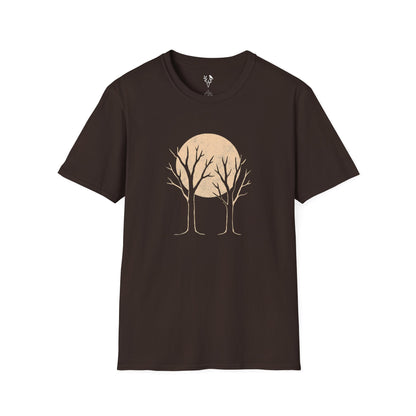 Lunar Cast T-Shirt