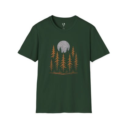Moon Glow T-Shirt