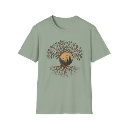 Roots of Life T-Shirt