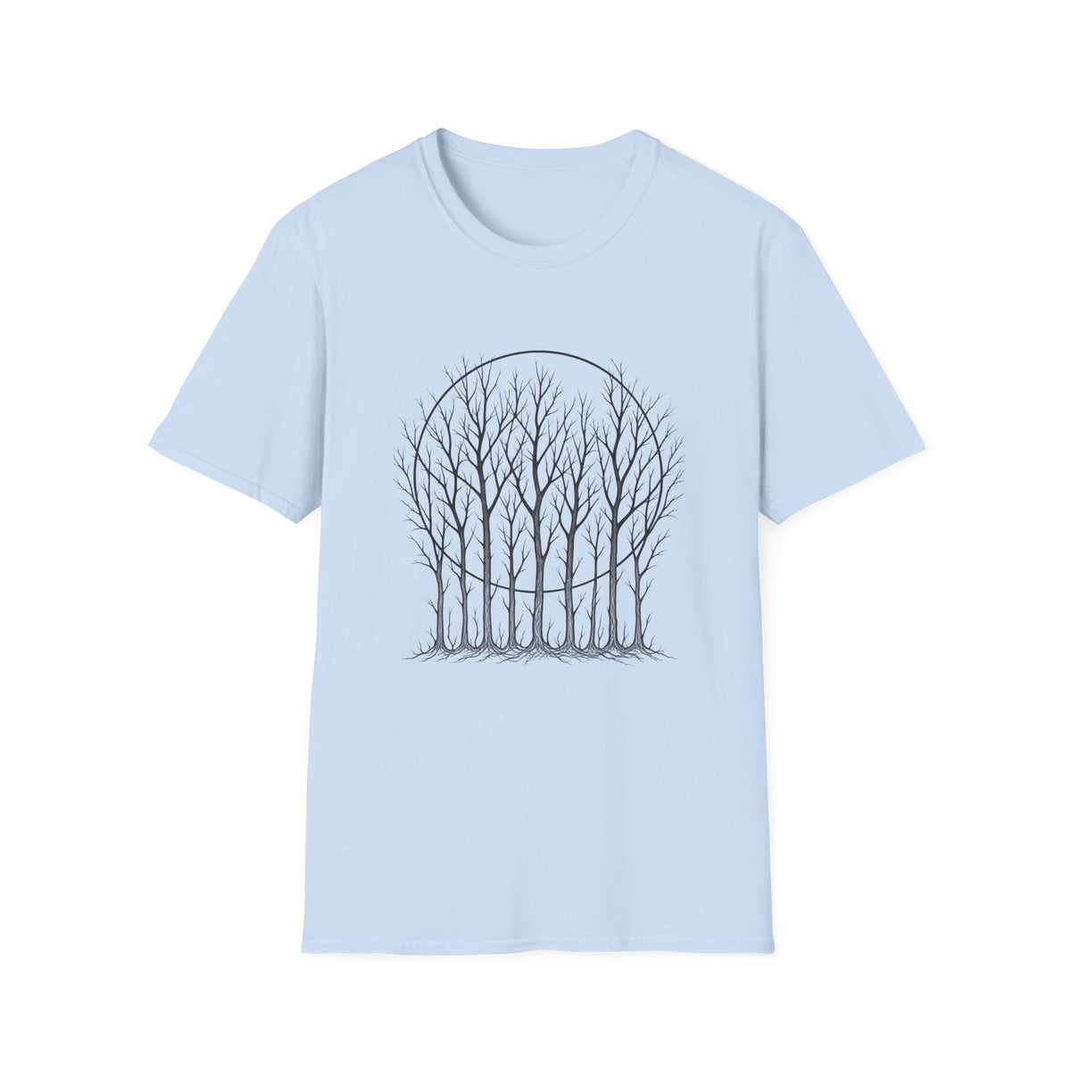 Bare Wilderness T-Shirt