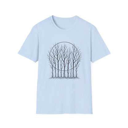Bare Wilderness T-Shirt