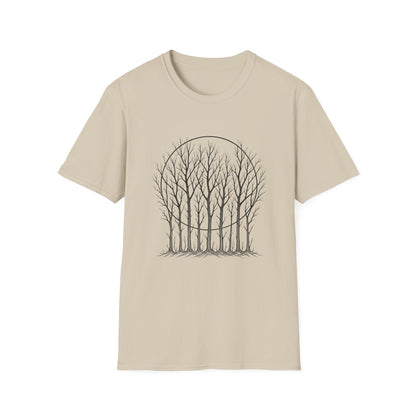 Bare Wilderness T-Shirt