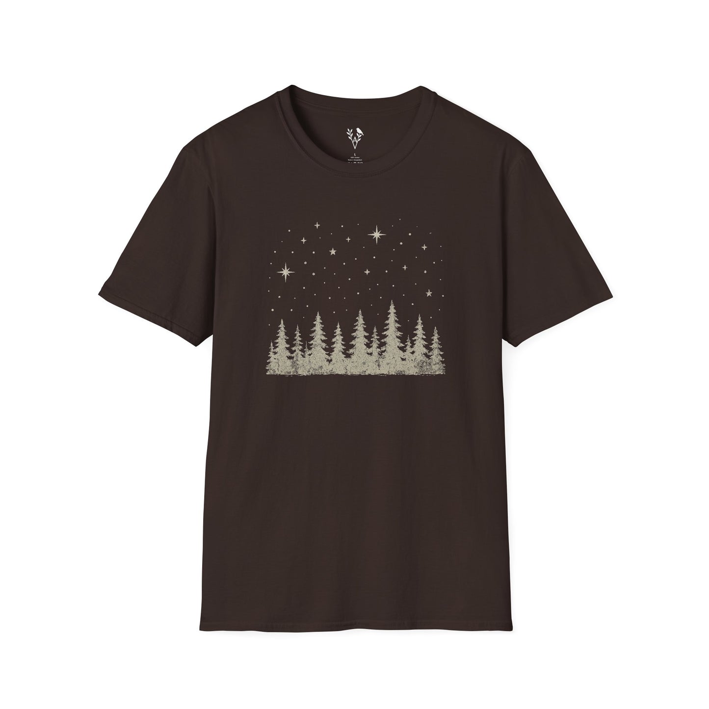 Pine Stars T-Shirt