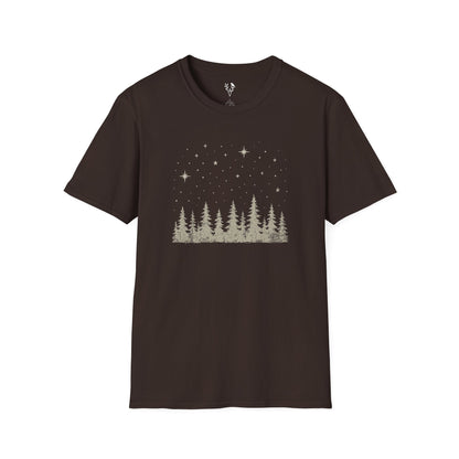 Pine Stars T-Shirt