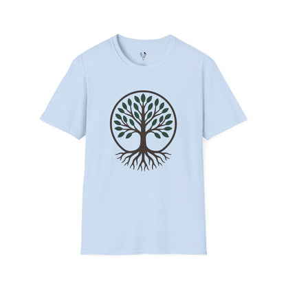 Tree Of Life T-Shirt