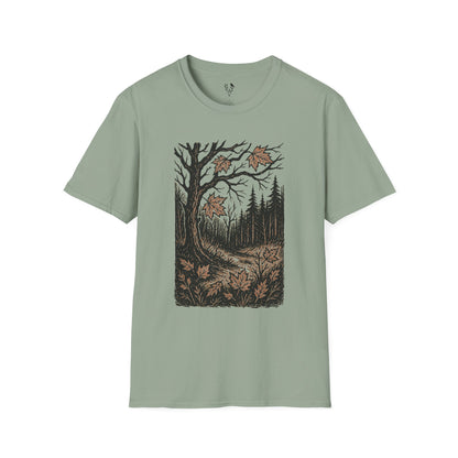 Fall's Arrival T-Shirt