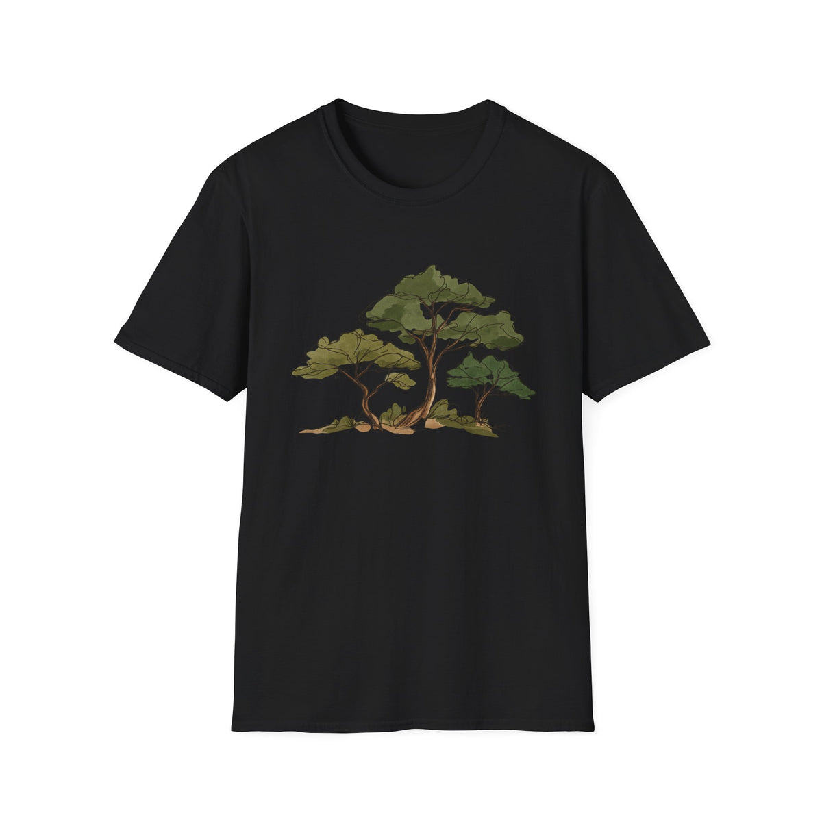 Art of Trees T-Shirt