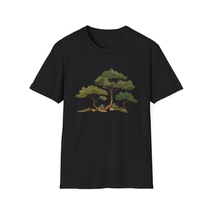 Art of Trees T-Shirt