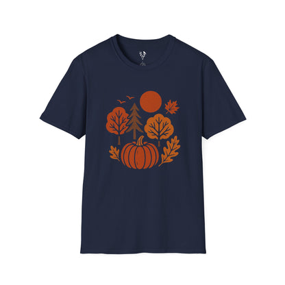 Upon Fall T-Shirt