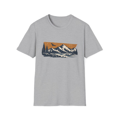 Eagle Ridge T-Shirt