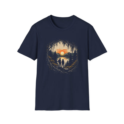 Eden's Portal T-Shirt