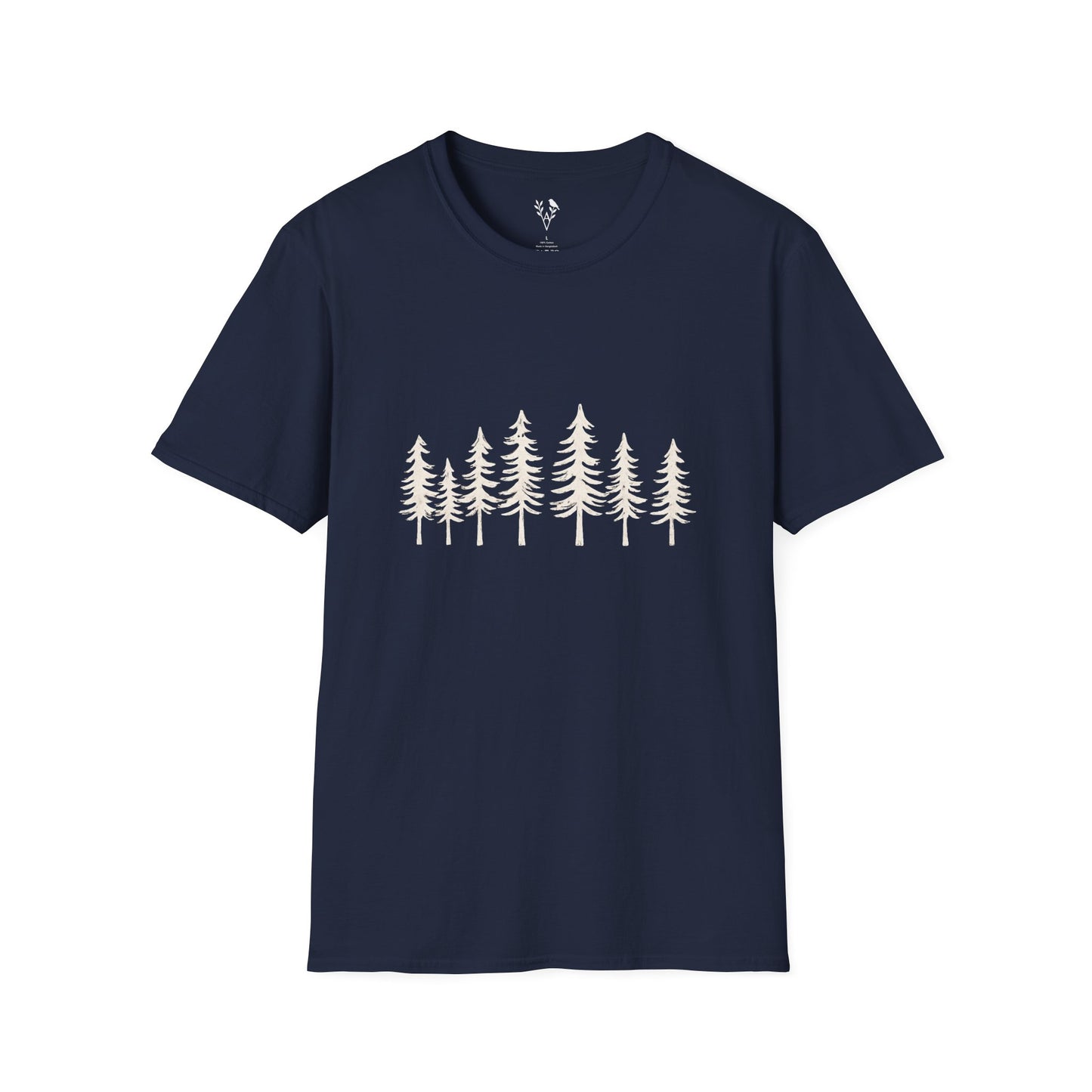 7 Pines T-Shirt