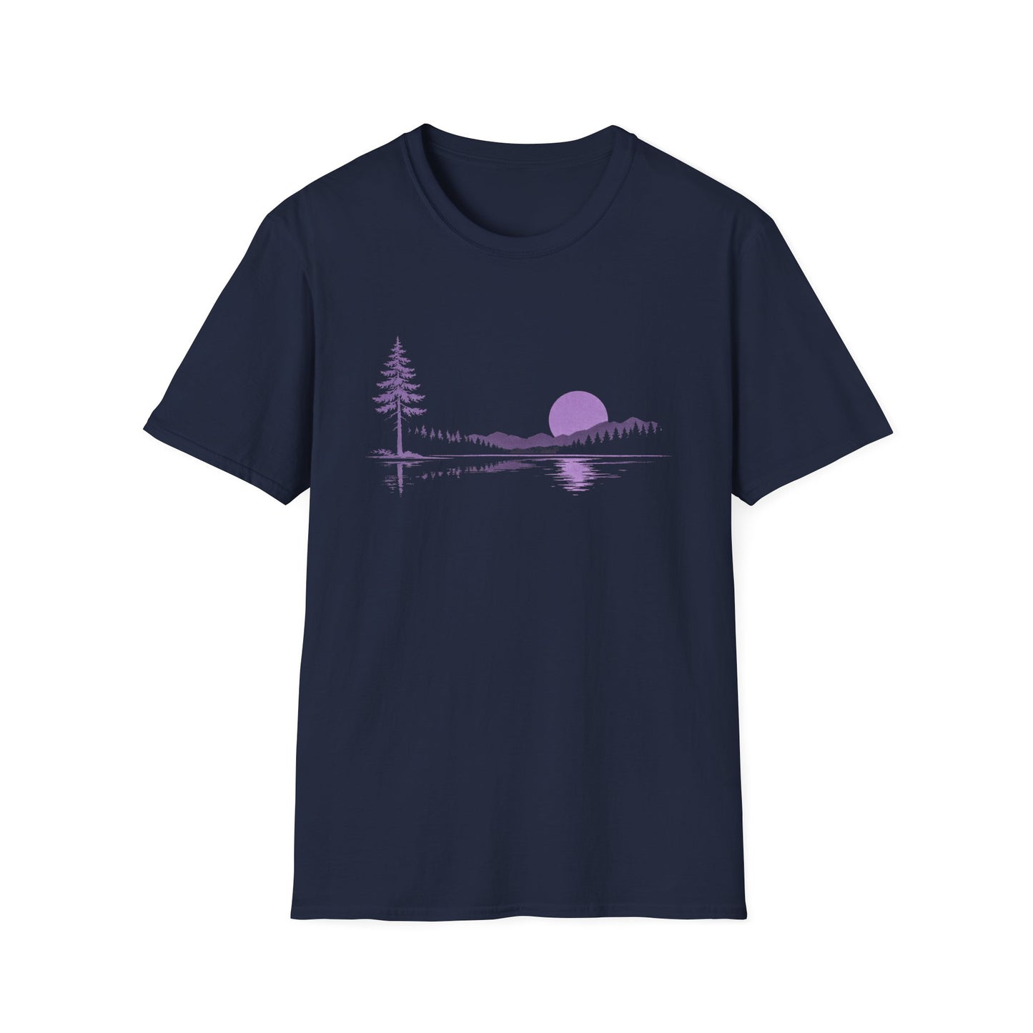 Royal Horizon T-Shirt