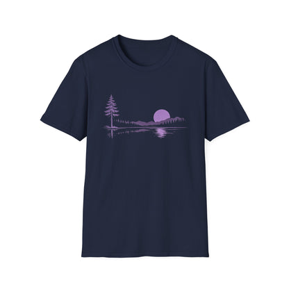 Royal Horizon T-Shirt