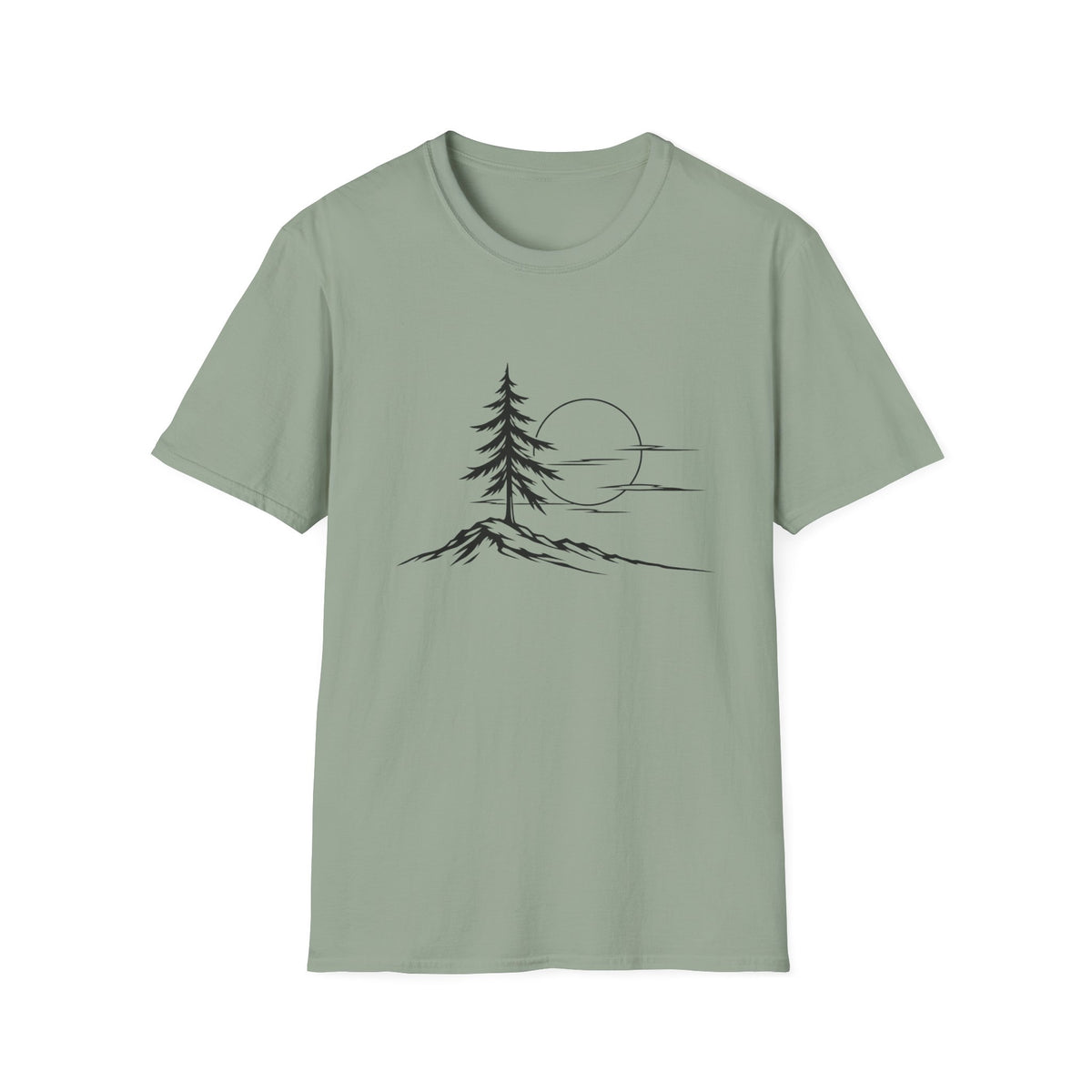 Solo Pine T-Shirt
