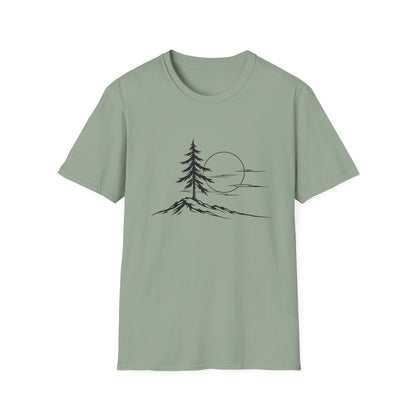 Solo Pine T-Shirt