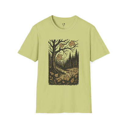 Fall's Arrival T-Shirt