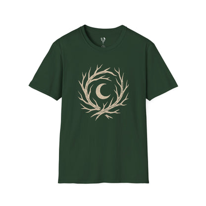 Lunar Bush T-Shirt