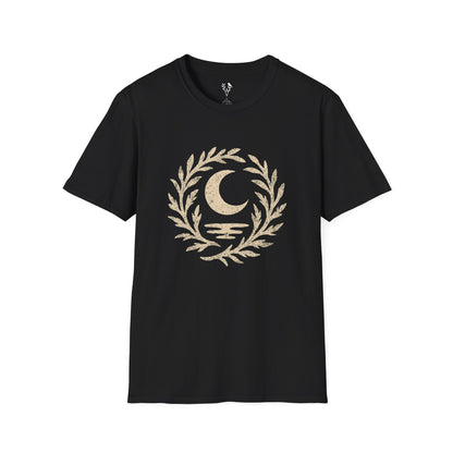 Moon Centered T-Shirt