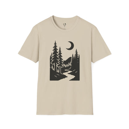 Natural Shadows T-Shirt