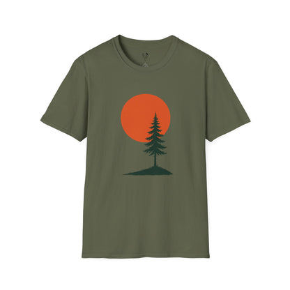 Lone Pine T-Shirt