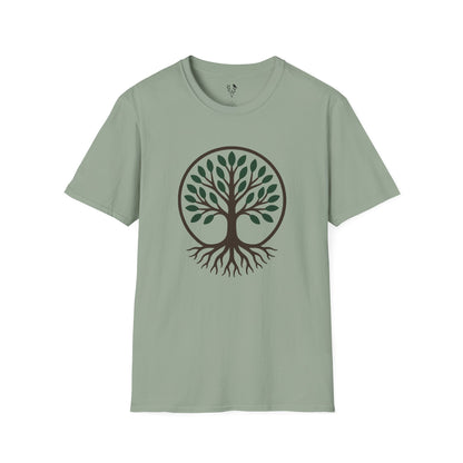 Tree Of Life T-Shirt