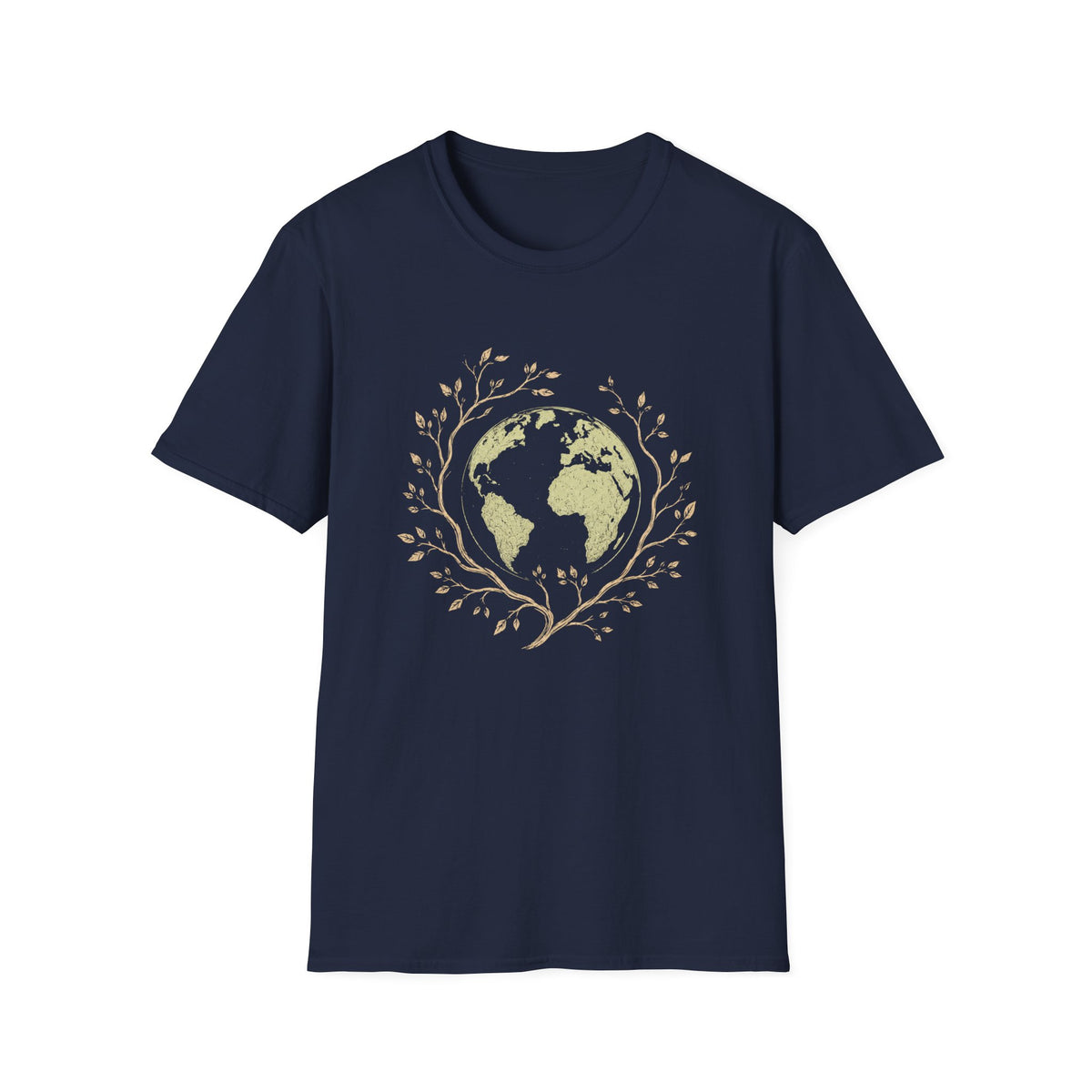 Flora World T-Shirt