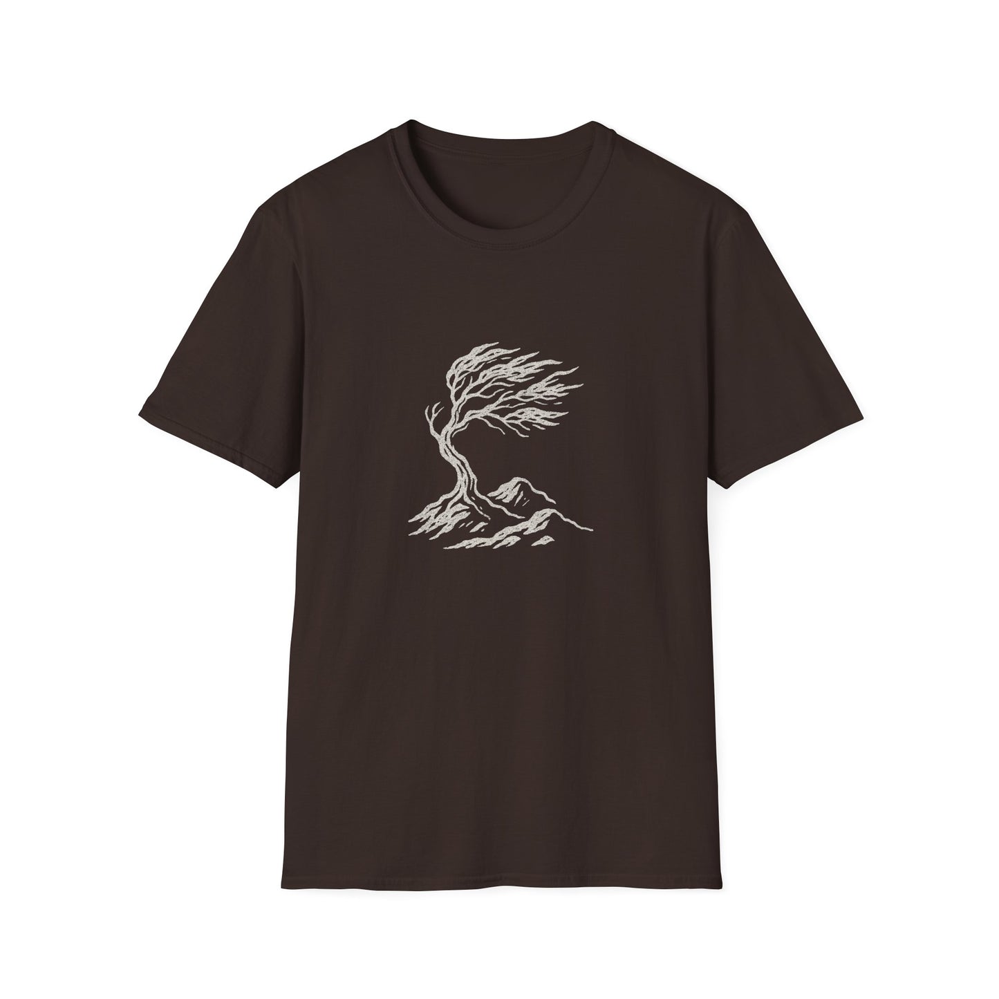 Windy Tree T-Shirt