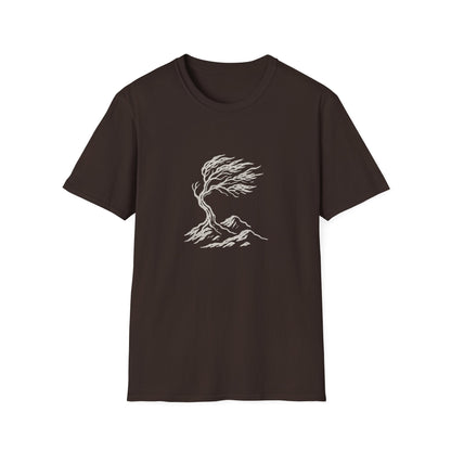 Windy Tree T-Shirt