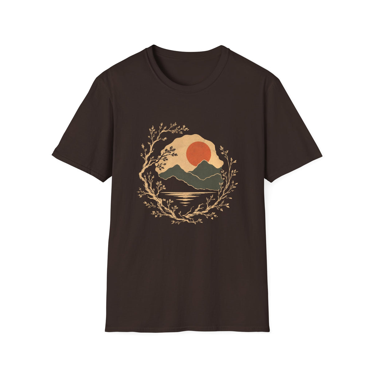Sunset Hollow T-Shirt