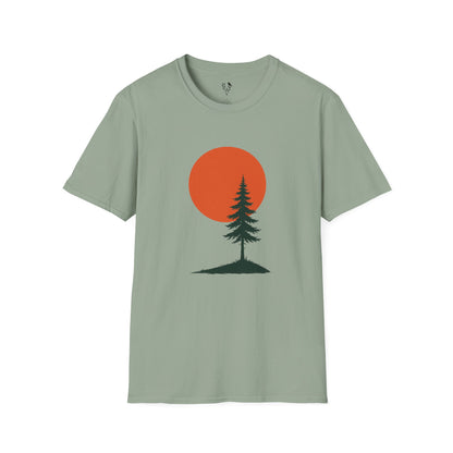 Lone Pine T-Shirt
