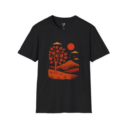 Autumn Dream T-Shirt