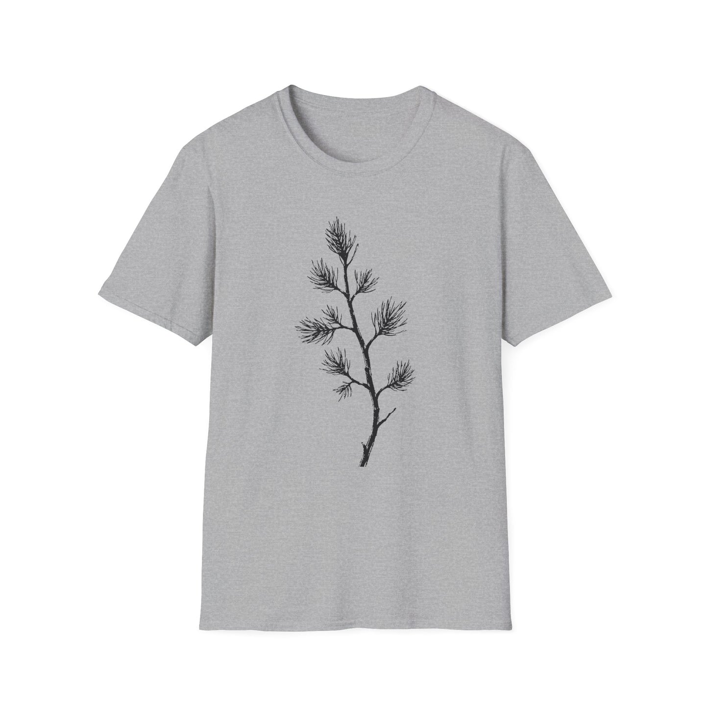 Pine Branch T-Shirt