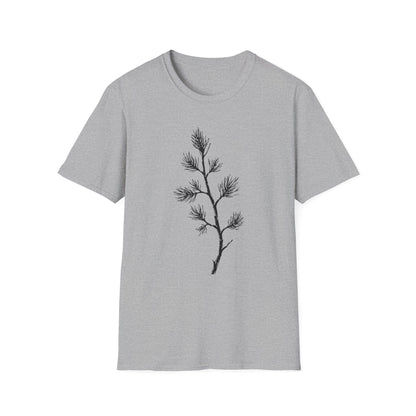 Pine Branch T-Shirt