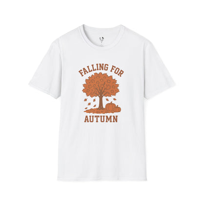 Fallen For Autumn T-Shirt