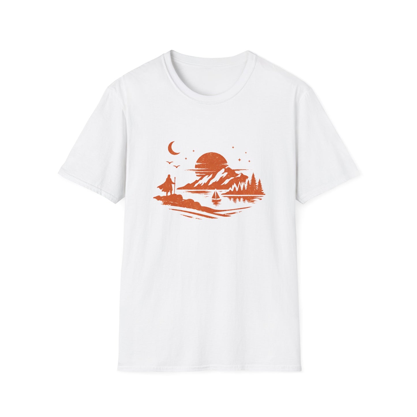 The Wonders T-Shirt
