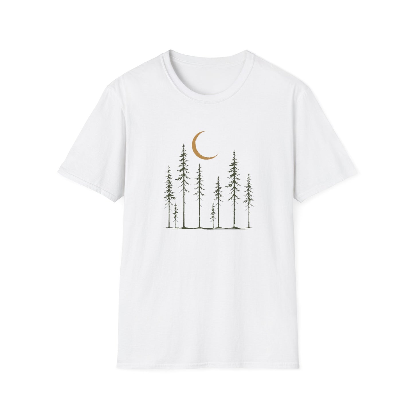 Crescent Forest T-Shirt