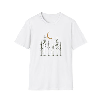 Crescent Forest T-Shirt