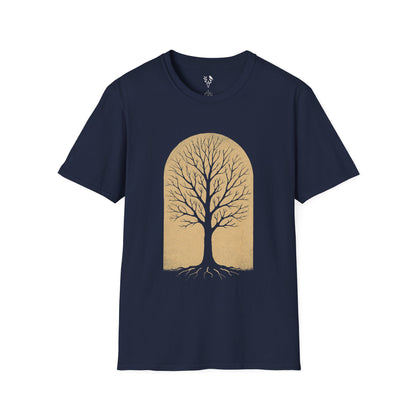 Rooted In Nature T-Shirt