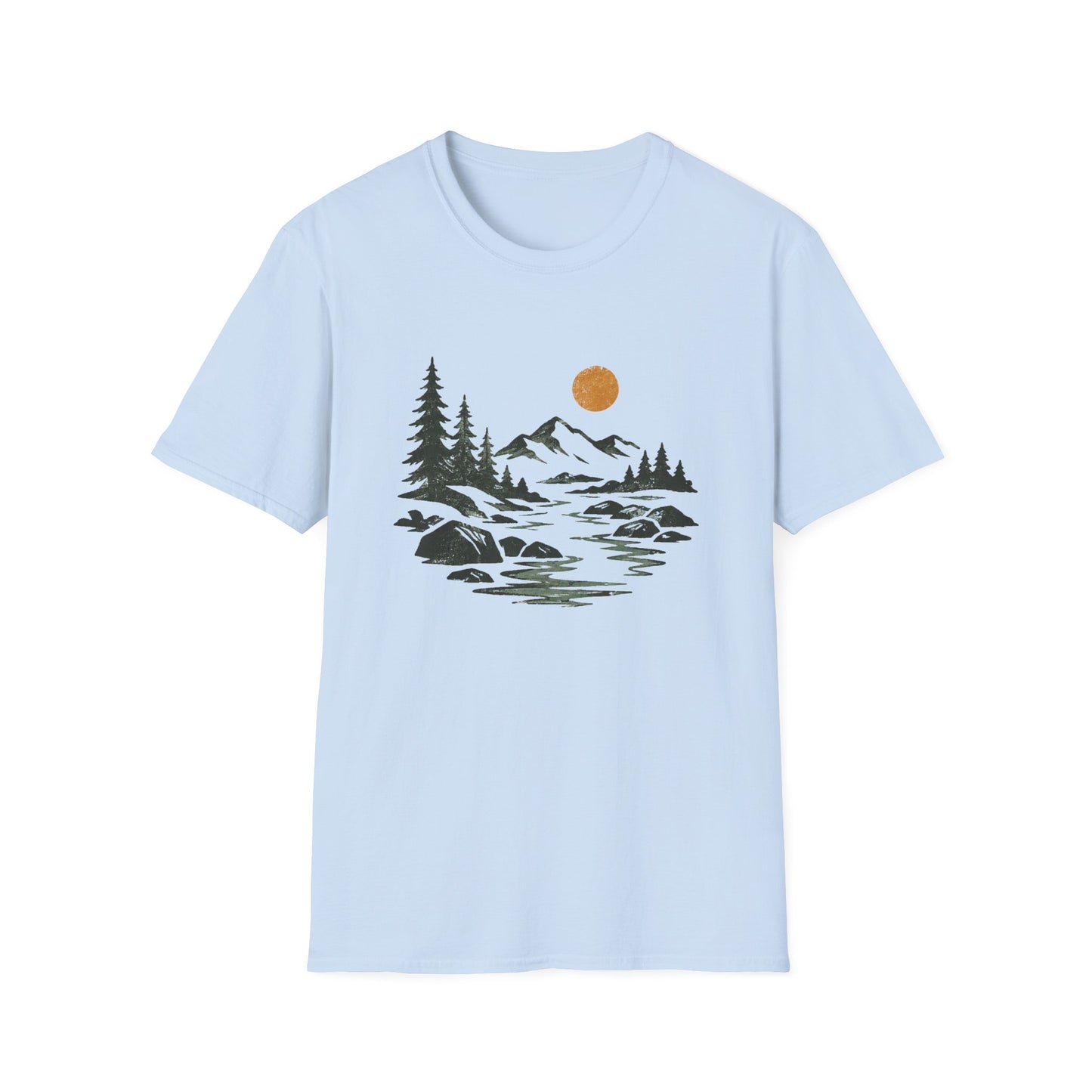 Stillwater Pines T-Shirt