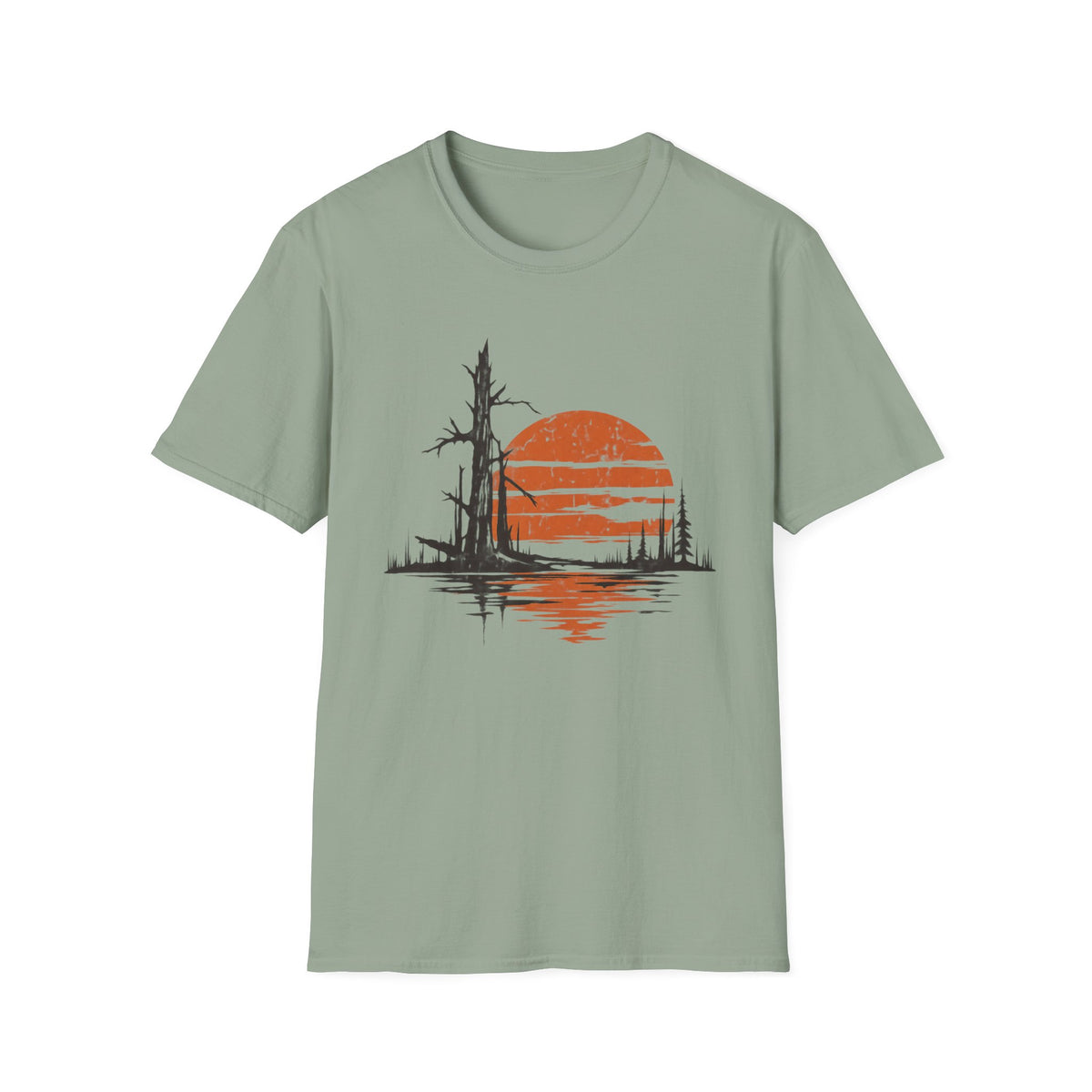 Duskwood T-Shirt