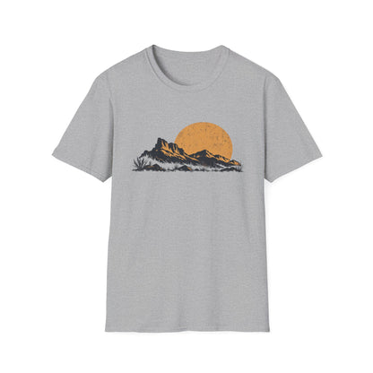 Solitude T-Shirt