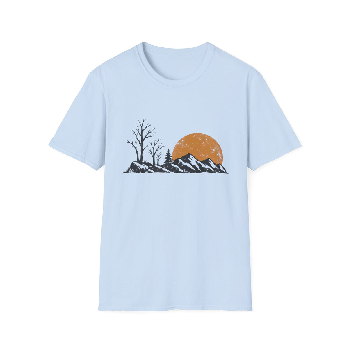 Sunward T-Shirt